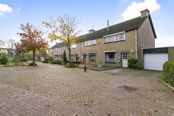 Marehoekstraat 38 - Oud Vossemeer